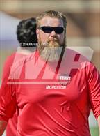 Photo from the gallery "Terry vs. Magnolia West (UIL Soccer 5A Region 3 Regional Semifinal)"