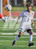 Photo from the gallery "Terry vs. Magnolia West (UIL Soccer 5A Region 3 Regional Semifinal)"