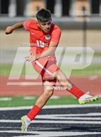 Photo from the gallery "Terry vs. Magnolia West (UIL Soccer 5A Region 3 Regional Semifinal)"