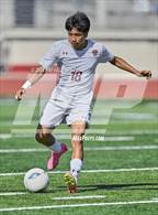 Photo from the gallery "Terry vs. Magnolia West (UIL Soccer 5A Region 3 Regional Semifinal)"