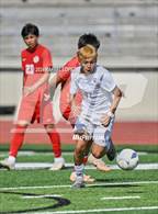 Photo from the gallery "Terry vs. Magnolia West (UIL Soccer 5A Region 3 Regional Semifinal)"