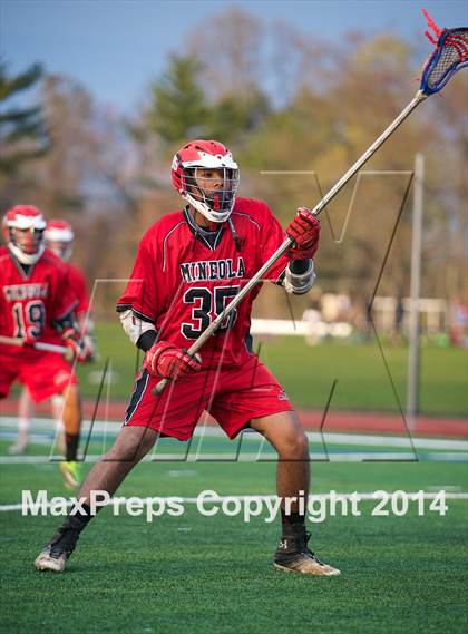 Thumbnail 1 in Mineola @ Cold Spring Harbor photogallery.
