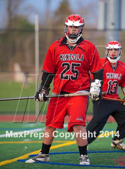 Thumbnail 2 in Mineola @ Cold Spring Harbor photogallery.