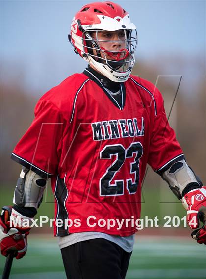 Thumbnail 3 in Mineola @ Cold Spring Harbor photogallery.