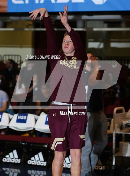 Thumbnail 3 in Byram Hills vs Iona Prep photogallery.