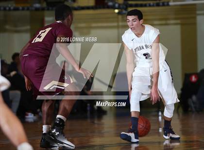 Thumbnail 1 in Byram Hills vs Iona Prep photogallery.