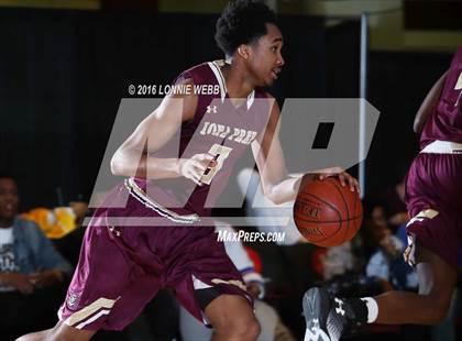 Thumbnail 3 in Byram Hills vs Iona Prep photogallery.