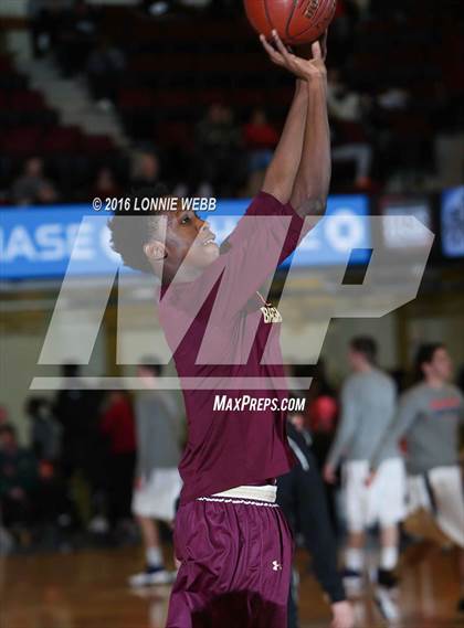 Thumbnail 2 in Byram Hills vs Iona Prep photogallery.