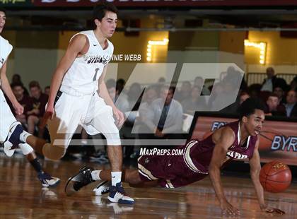 Thumbnail 3 in Byram Hills vs Iona Prep photogallery.