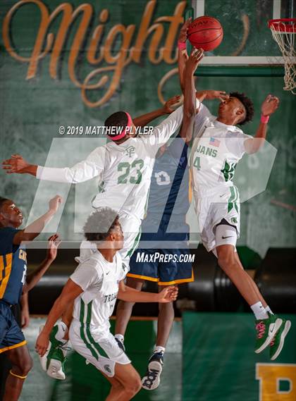 Thumbnail 2 in Cape Fear @ Pine Forest photogallery.
