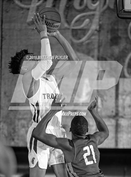 Thumbnail 2 in Cape Fear @ Pine Forest photogallery.