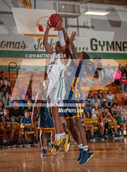 Thumbnail 2 in Cape Fear @ Pine Forest photogallery.