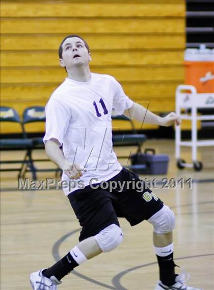 Thumbnail 3 in Oak Park @ Moorpark photogallery.