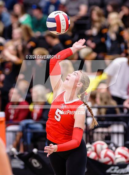 Thumbnail 3 in Park City vs. West Field (UHSAA 4A Second Round) photogallery.