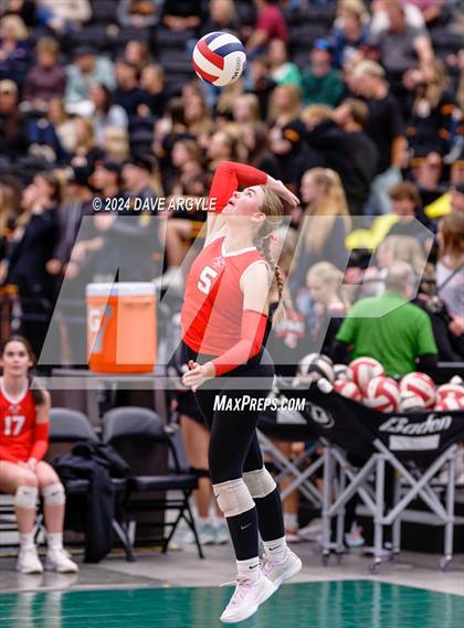 Thumbnail 2 in Park City vs. West Field (UHSAA 4A Second Round) photogallery.