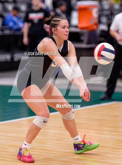 Thumbnail 3 in Park City vs. West Field (UHSAA 4A Second Round) photogallery.