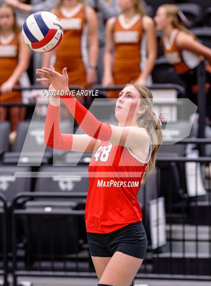 Thumbnail 3 in Park City vs. West Field (UHSAA 4A Second Round) photogallery.