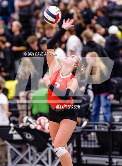 Thumbnail 3 in Park City vs. West Field (UHSAA 4A Second Round) photogallery.