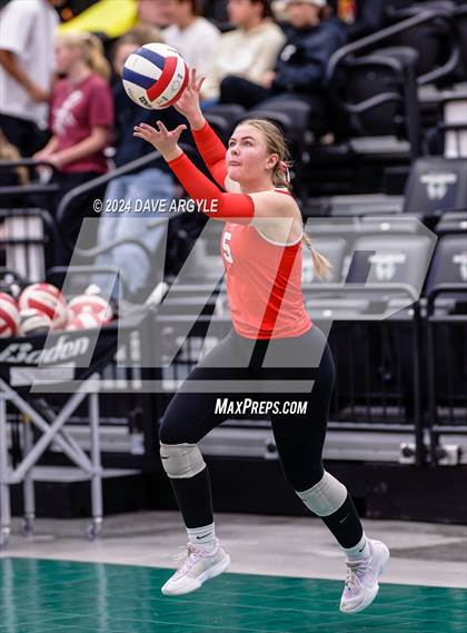 Thumbnail 2 in Park City vs. West Field (UHSAA 4A Second Round) photogallery.