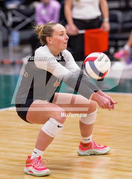 Thumbnail 1 in Park City vs. West Field (UHSAA 4A Second Round) photogallery.