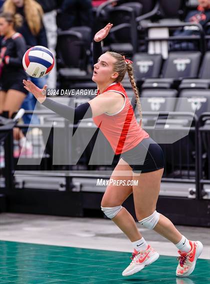 Thumbnail 2 in Park City vs. West Field (UHSAA 4A Second Round) photogallery.