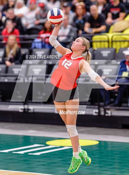 Thumbnail 1 in Park City vs. West Field (UHSAA 4A Second Round) photogallery.