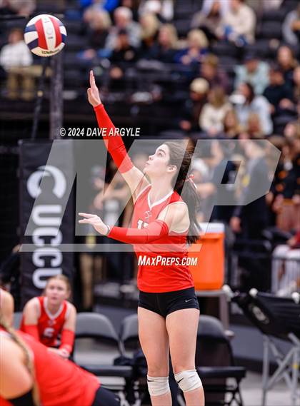 Thumbnail 2 in Park City vs. West Field (UHSAA 4A Second Round) photogallery.