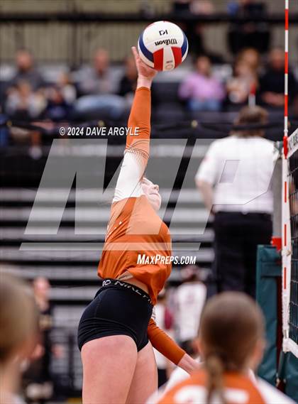 Thumbnail 2 in Park City vs. West Field (UHSAA 4A Second Round) photogallery.