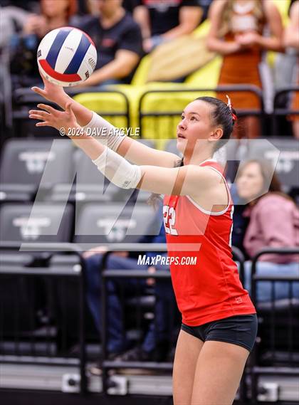 Thumbnail 2 in Park City vs. West Field (UHSAA 4A Second Round) photogallery.