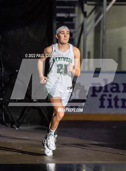 Thumbnail 3 in Kentwood @ Glacier Peak (Kings Showcase) photogallery.
