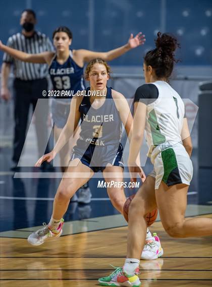 Thumbnail 1 in Kentwood @ Glacier Peak (Kings Showcase) photogallery.