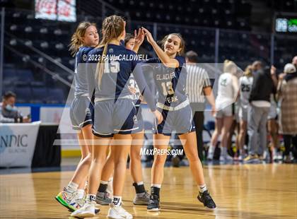 Thumbnail 3 in Kentwood @ Glacier Peak (Kings Showcase) photogallery.