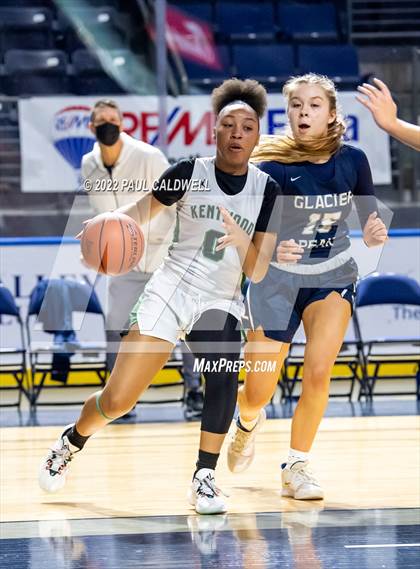 Thumbnail 1 in Kentwood @ Glacier Peak (Kings Showcase) photogallery.