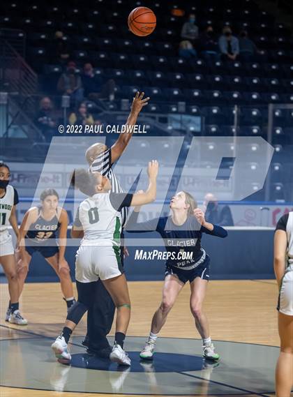 Thumbnail 3 in Kentwood @ Glacier Peak (Kings Showcase) photogallery.