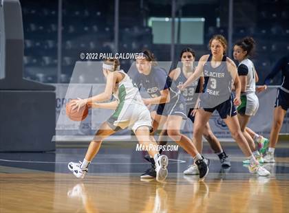 Thumbnail 2 in Kentwood @ Glacier Peak (Kings Showcase) photogallery.