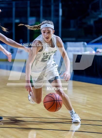 Thumbnail 3 in Kentwood @ Glacier Peak (Kings Showcase) photogallery.