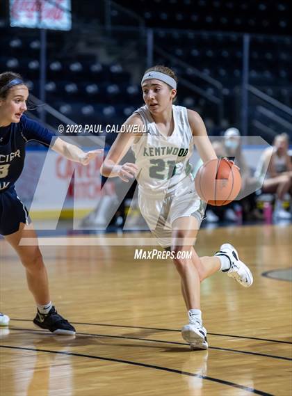 Thumbnail 3 in Kentwood @ Glacier Peak (Kings Showcase) photogallery.