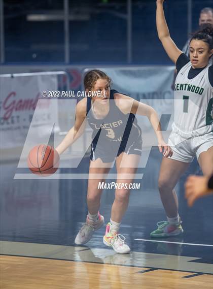 Thumbnail 3 in Kentwood @ Glacier Peak (Kings Showcase) photogallery.