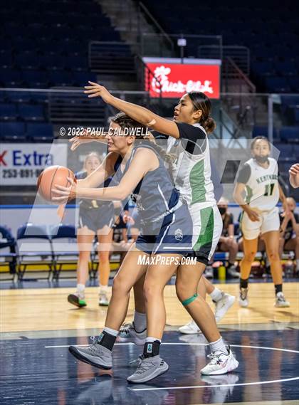 Thumbnail 1 in Kentwood @ Glacier Peak (Kings Showcase) photogallery.