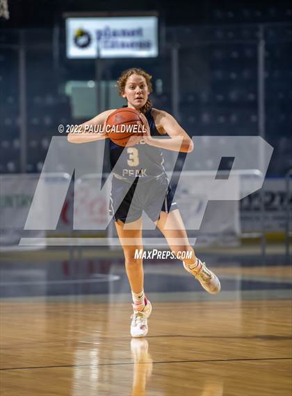 Thumbnail 1 in Kentwood @ Glacier Peak (Kings Showcase) photogallery.