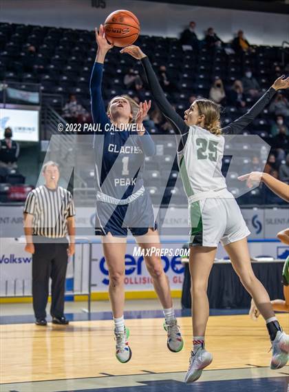 Thumbnail 1 in Kentwood @ Glacier Peak (Kings Showcase) photogallery.