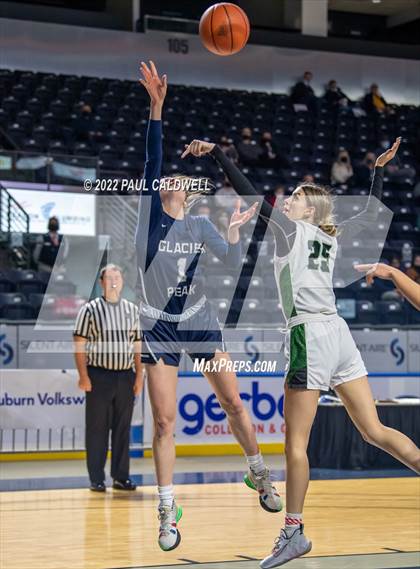 Thumbnail 2 in Kentwood @ Glacier Peak (Kings Showcase) photogallery.