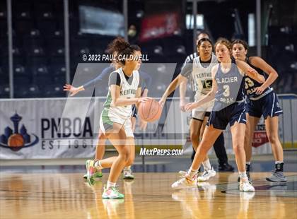 Thumbnail 2 in Kentwood @ Glacier Peak (Kings Showcase) photogallery.