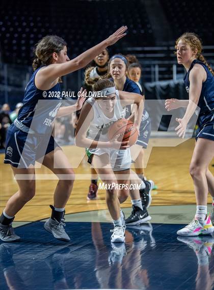 Thumbnail 1 in Kentwood @ Glacier Peak (Kings Showcase) photogallery.