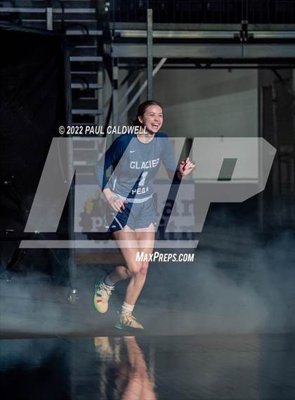 Thumbnail 2 in Kentwood @ Glacier Peak (Kings Showcase) photogallery.