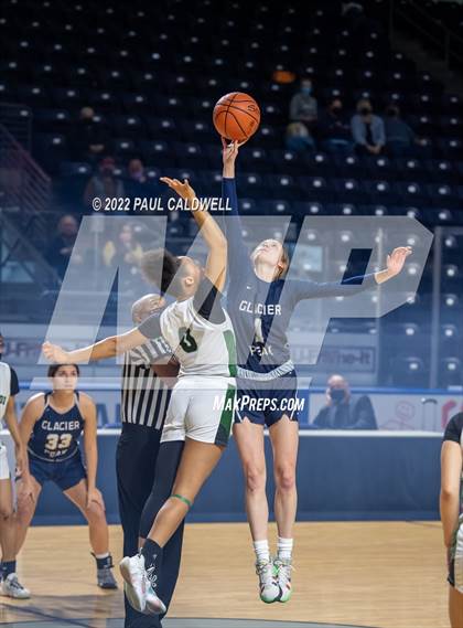 Thumbnail 2 in Kentwood @ Glacier Peak (Kings Showcase) photogallery.