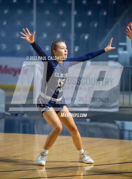 Thumbnail 2 in Kentwood @ Glacier Peak (Kings Showcase) photogallery.