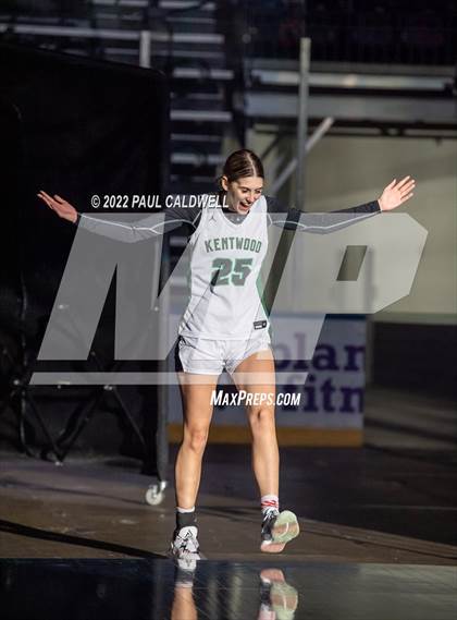 Thumbnail 1 in Kentwood @ Glacier Peak (Kings Showcase) photogallery.