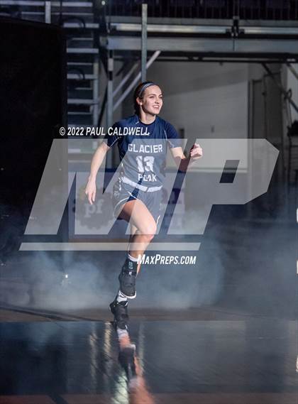 Thumbnail 1 in Kentwood @ Glacier Peak (Kings Showcase) photogallery.