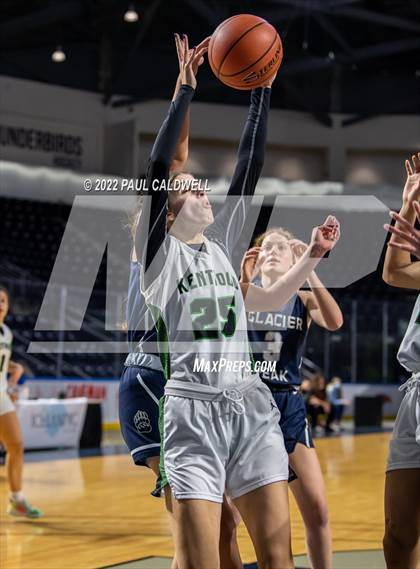 Thumbnail 2 in Kentwood @ Glacier Peak (Kings Showcase) photogallery.